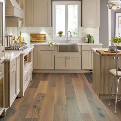 kitchen renovation in Dryden, NY